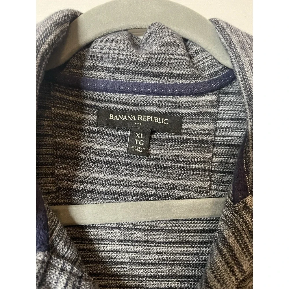 Banana Republic please review